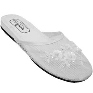 chinese | Shoes | Womens Chinese Slippers Sandals Slip On | Poshmark